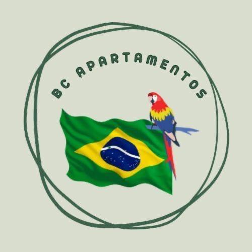 Apto Master De 2 Quartos A 100m Do Mar, Central Apartamento *