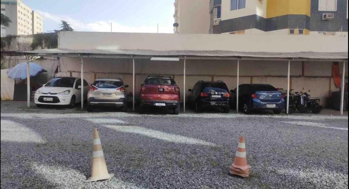 Apartamento Apto Master De 2 Quartos A 100m Do Mar, Central
