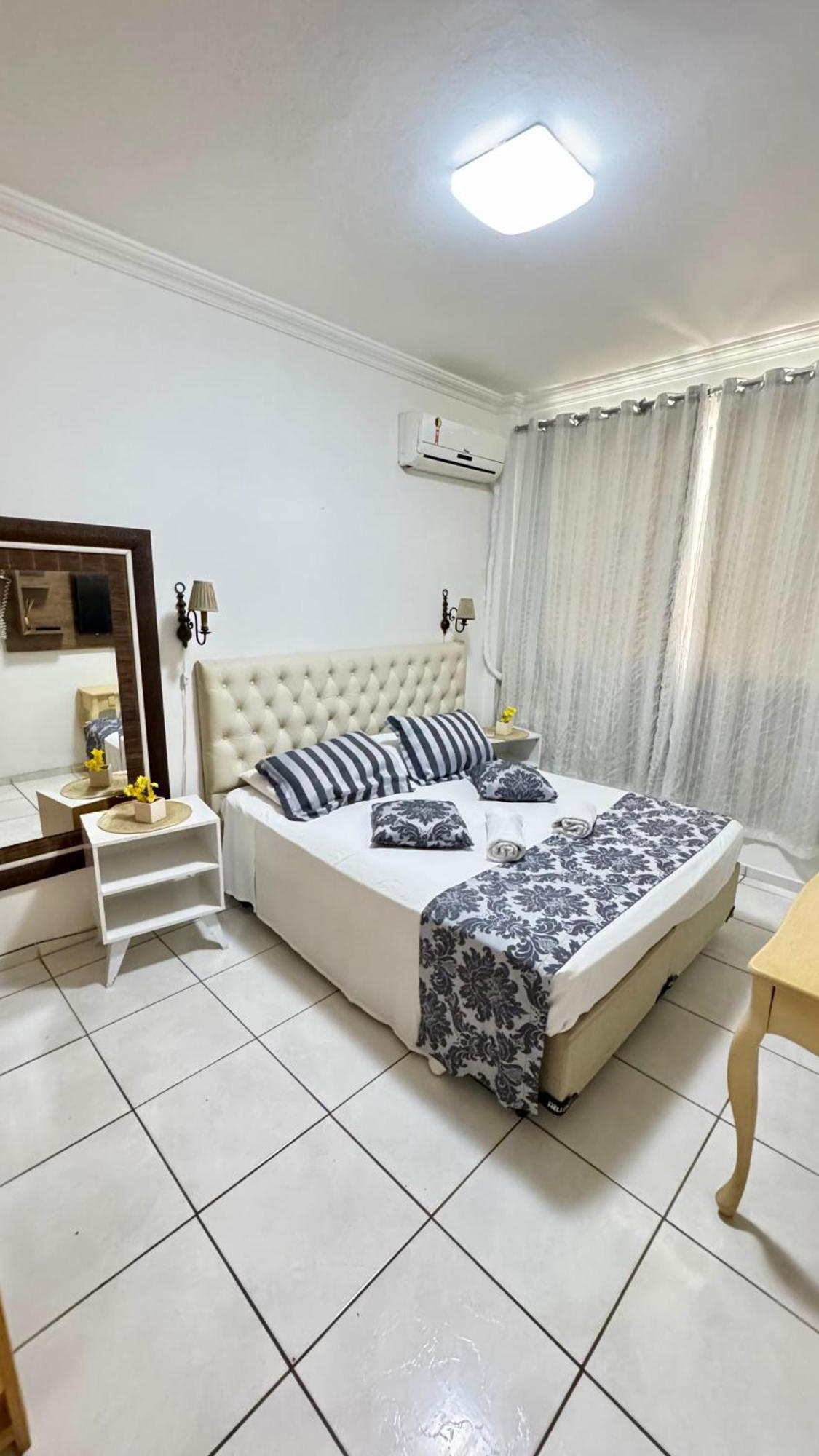 Apartamento Apto Master De 2 Quartos A 100m Do Mar, Central *