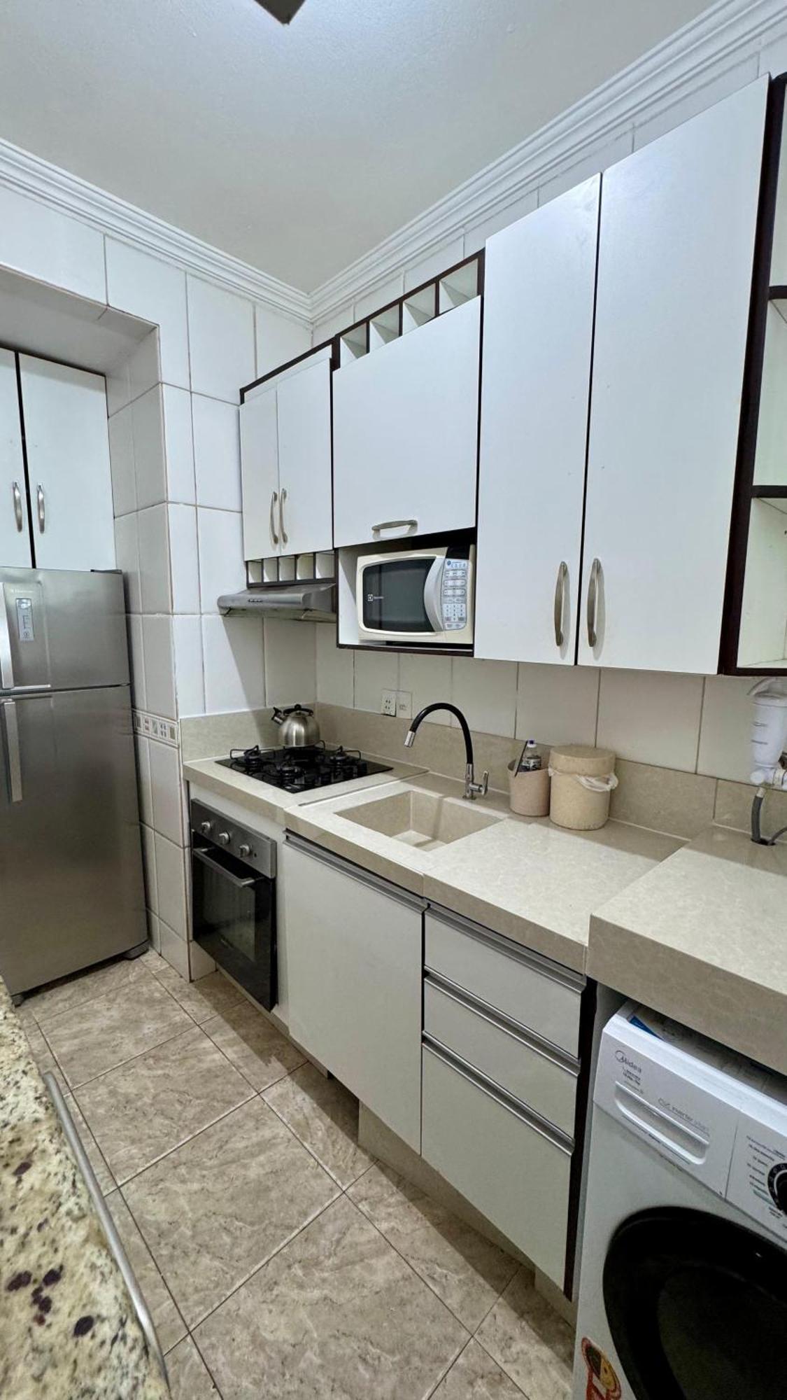 Apto Master De 2 Quartos A 100m Do Mar, Central * Balneário Camboriú