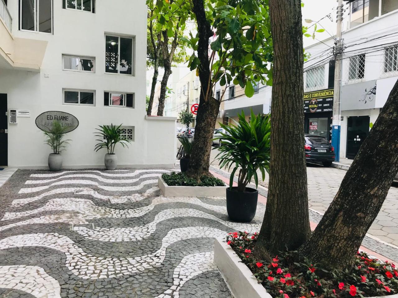 Apto Master De 2 Quartos A 100m Do Mar, Central Balneário Camboriú