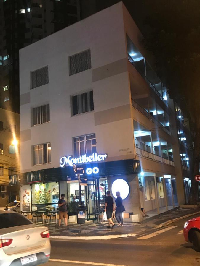 Apartamento Apto Master De 2 Quartos A 100m Do Mar, Central